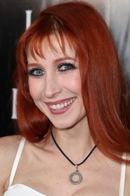 Бонни Морган